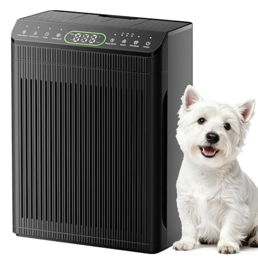 Home Fragrance Large - Air Purifiers for Home Large Room