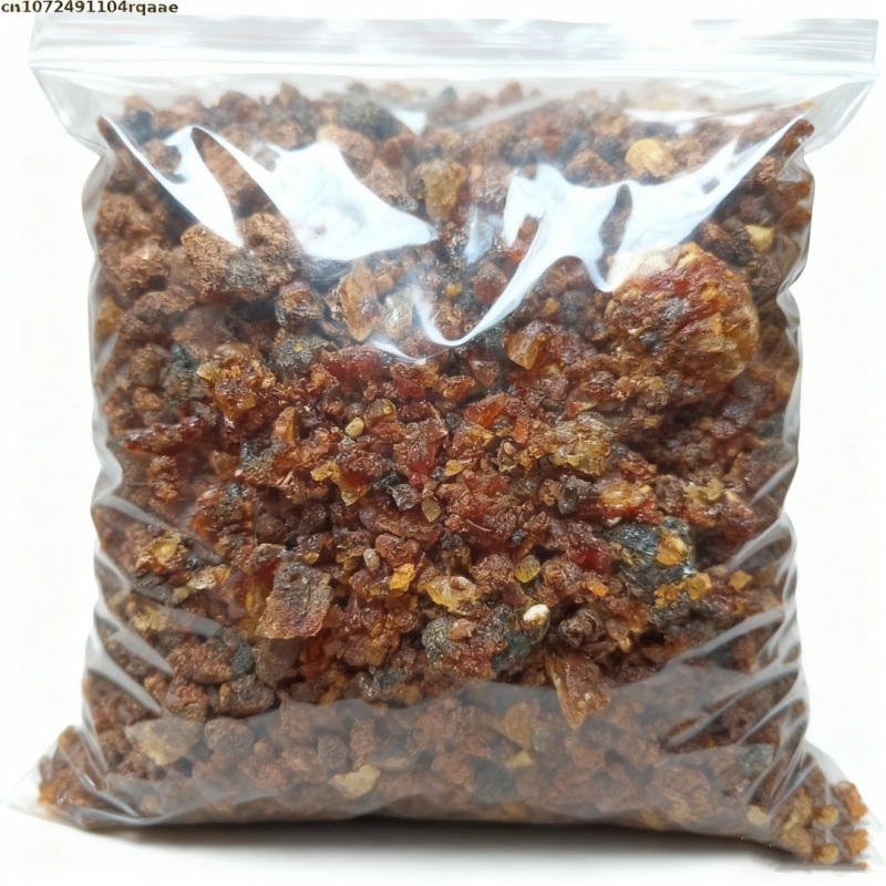 Home Fragrance Powder - Premium Natural Myrrh & Frankincense Resin