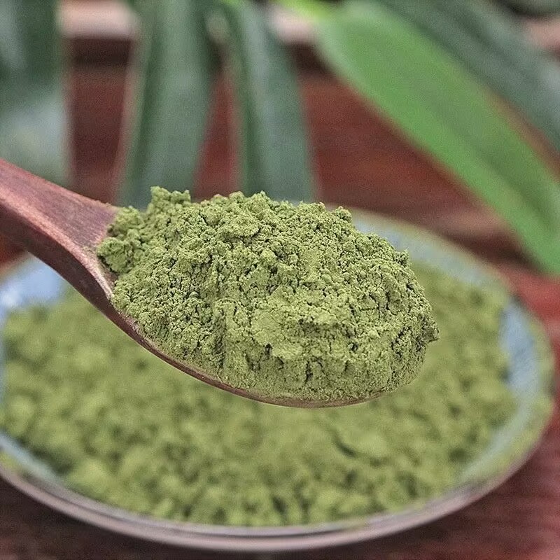 Home Fragrance Powder - Premium Natural Lemongrass Powder - Professional