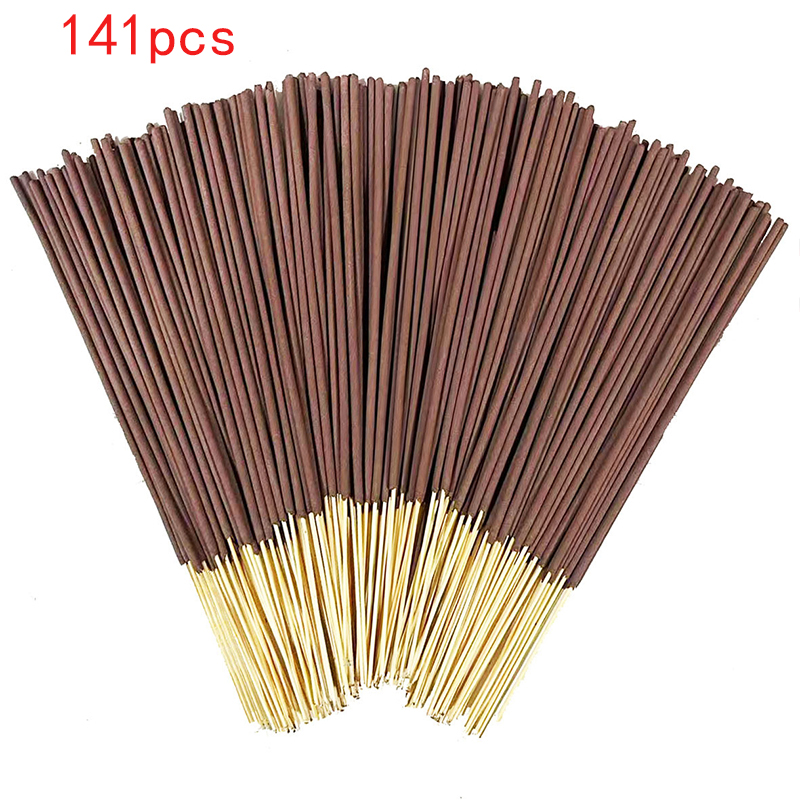 Home Fragrance Powder - 141Pcs High Grade Coffee Scented Incense