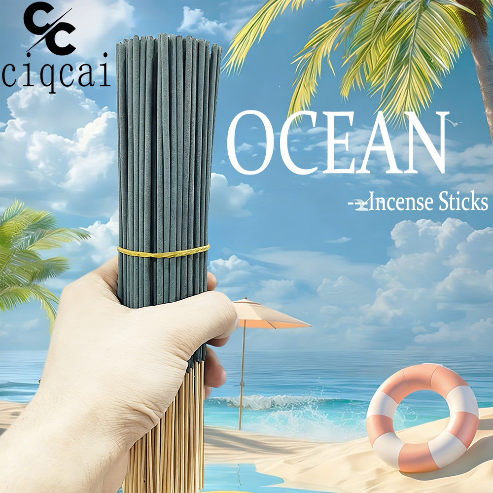 Home Fragrance Large - Large Wholesale Package of Premium Ocean-Scented