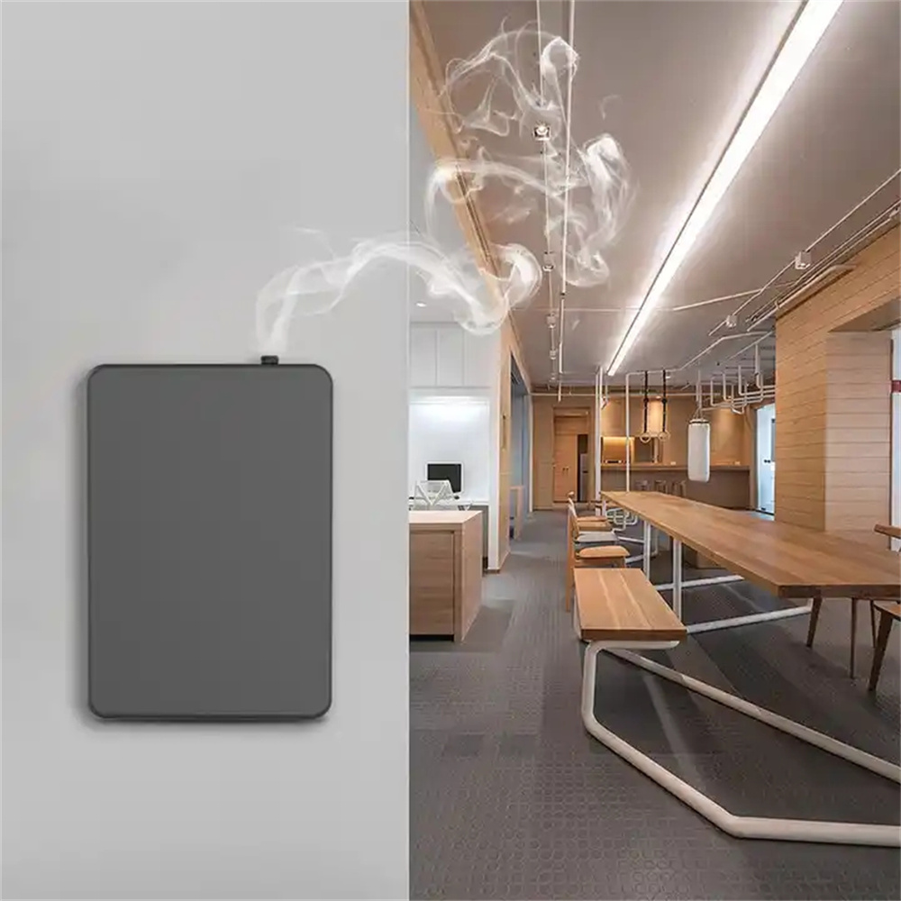 Home Fragrance Diffuser Oil - Covers 500m³ Aroma Diffuser Smart Scent