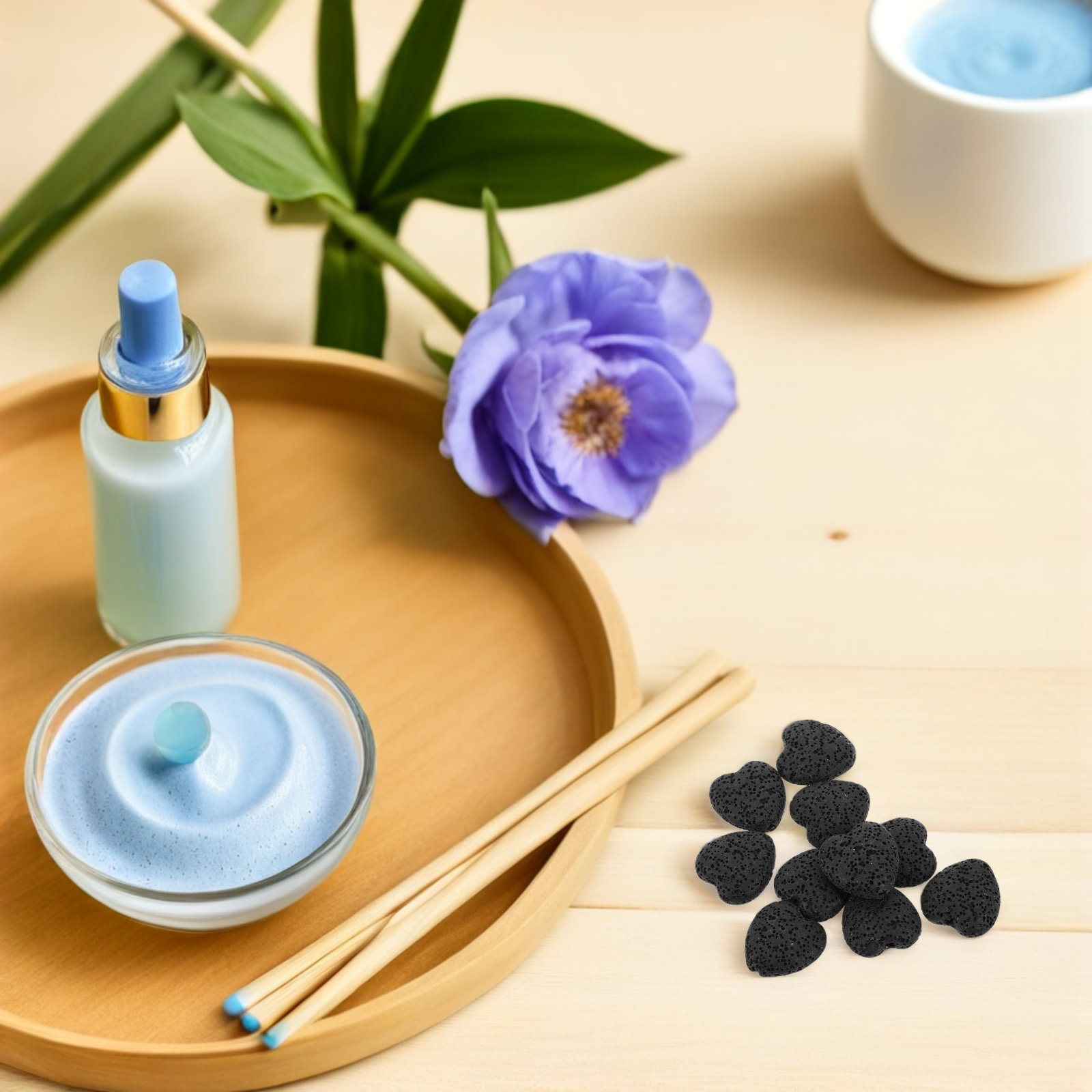 20Pcs Aromatherapy Essential O - Fragrance In Home ulasan dan harga