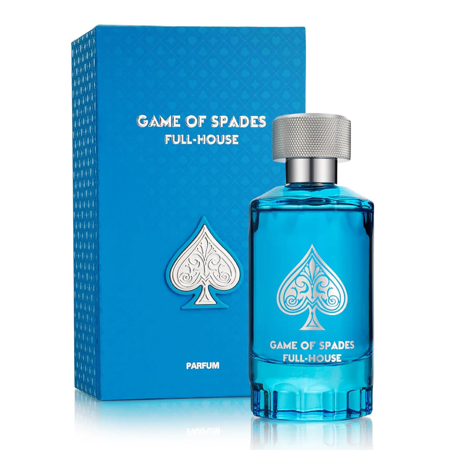 Jo Milano Game of Spades Perfu - Home Fragrance ulasan dan harga
