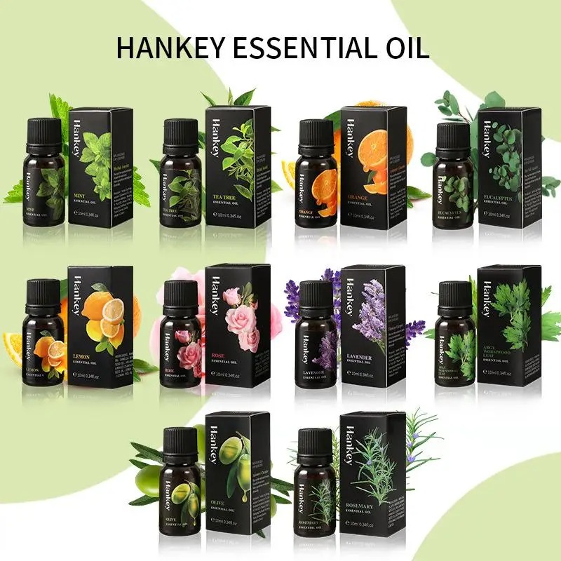 10ml Essential Oils for Aroma  - Home Fragrance ulasan dan harga