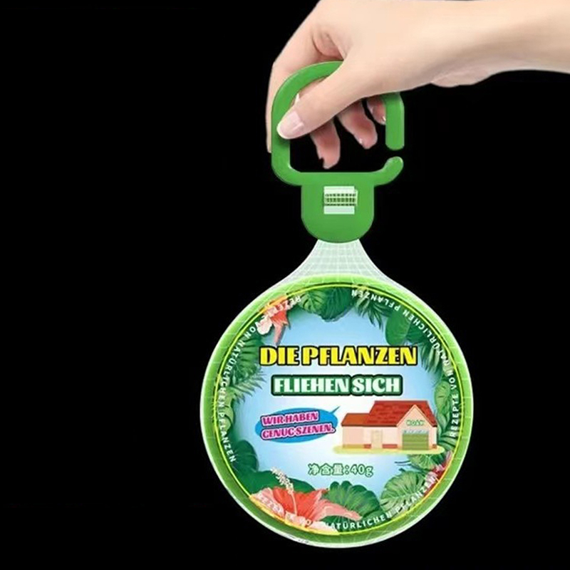 Hanging Diffuser Mosquito-proo - Home Fragrance Jar ulasan dan harga
