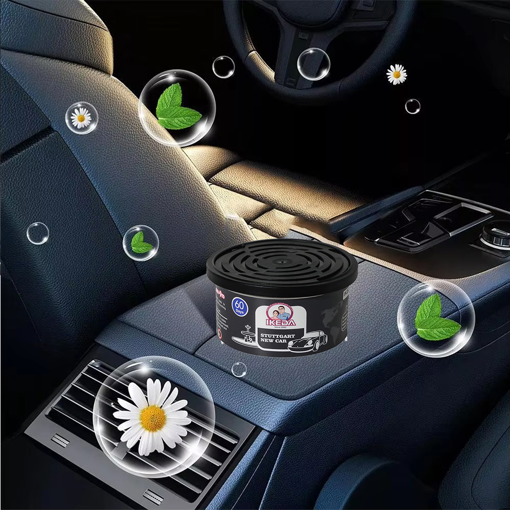 Car Air Freshener: Pack of Fou - Home Fragrance No 4 ulasan dan harga