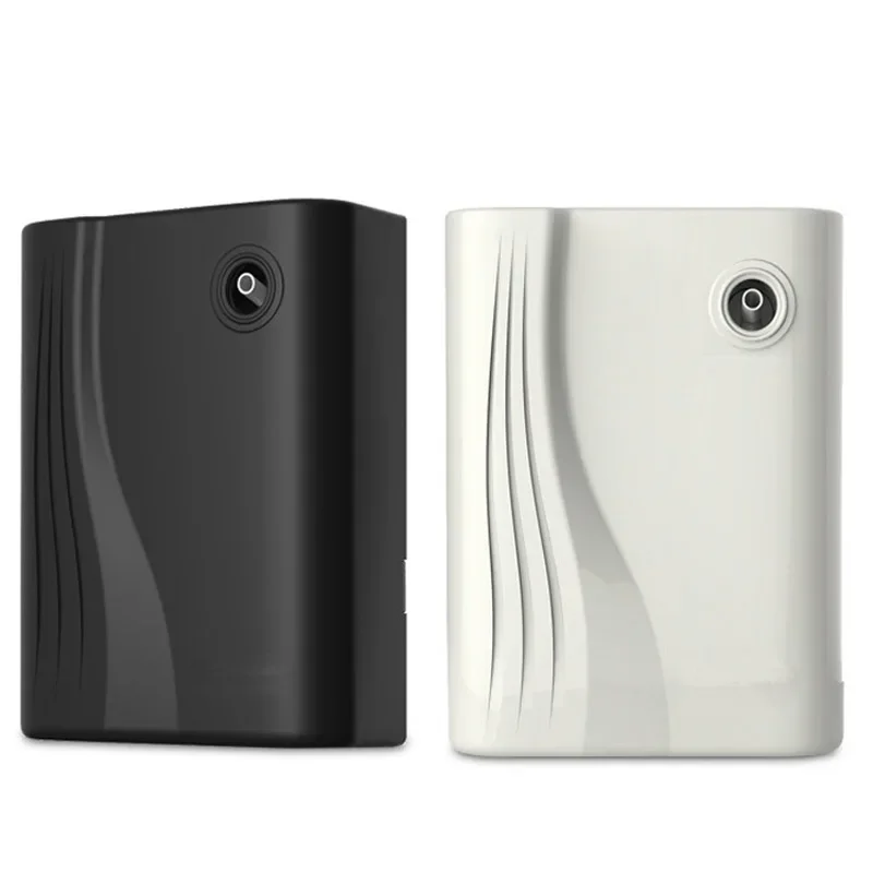 Essential Oil Diffuser 300m³ L - Home Fragrance Large ulasan dan harga