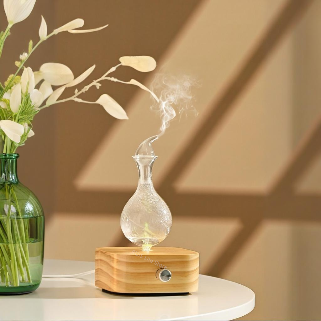 Waterless Aroma Essential Oil  - Home Fragrance Diffuser Oil ulasan dan harga