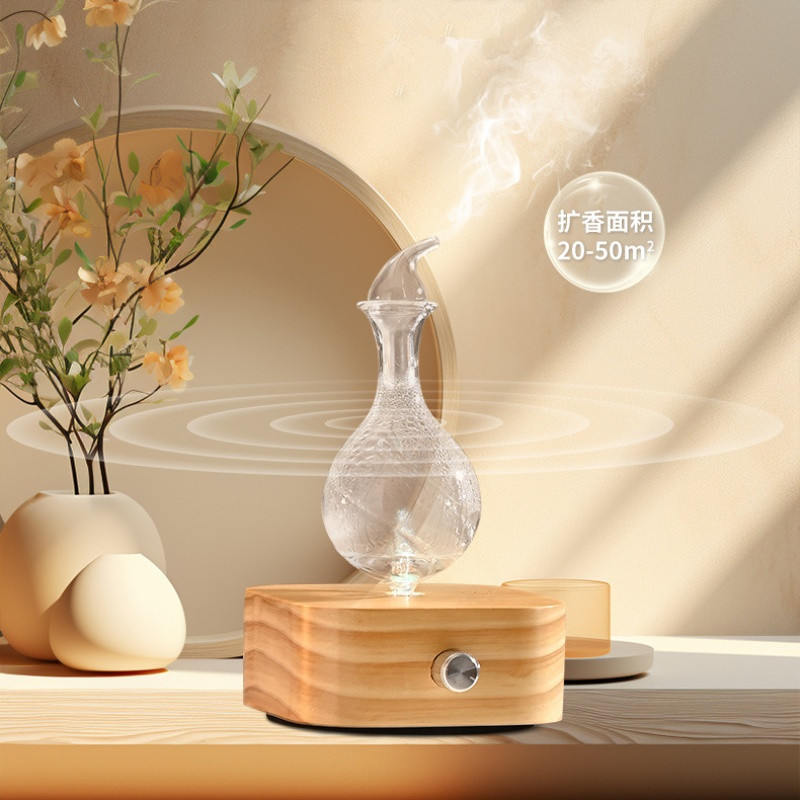 Waterless Aroma Essential Oil  - Home Fragrance Diffuser Oil ulasan dan harga