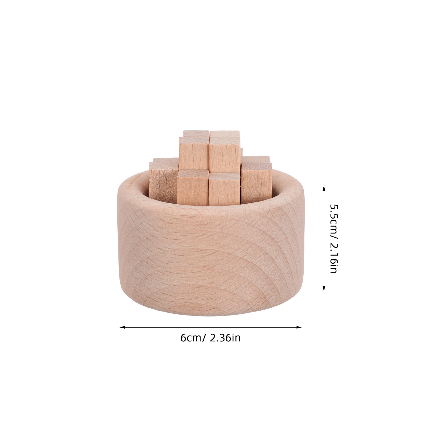 4Pcs Mini Essential Oil Diffus - Fragrance In Home ulasan dan harga