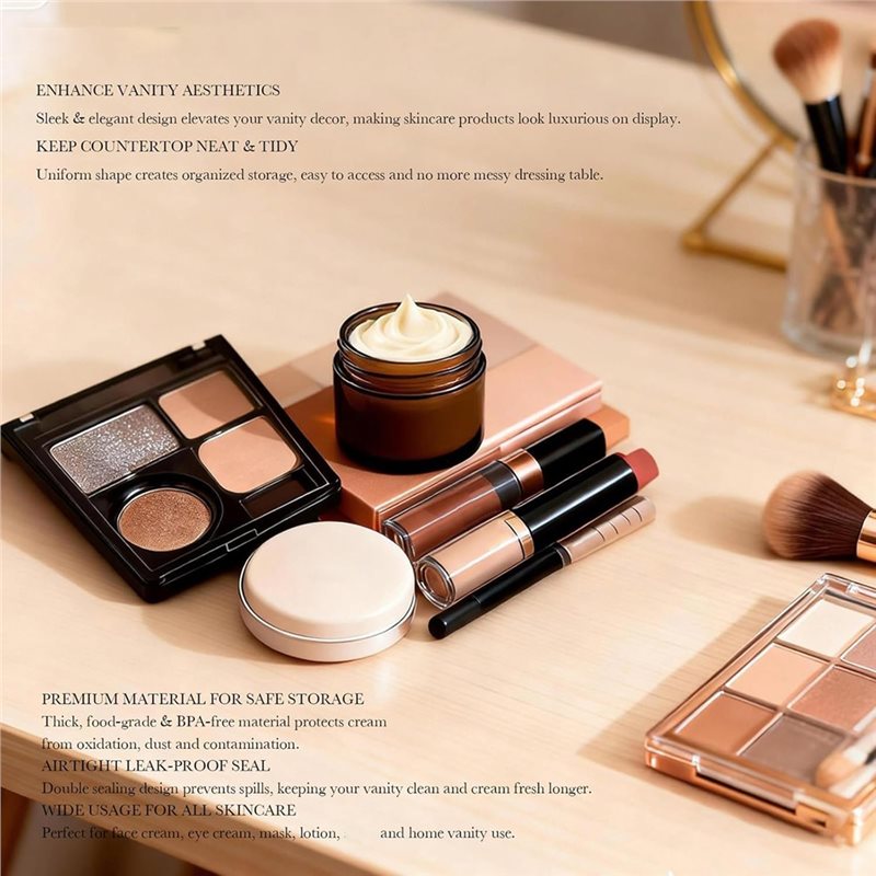 AA05 For Homemade Cosmetics, B - Amber Jar Candle ulasan dan harga