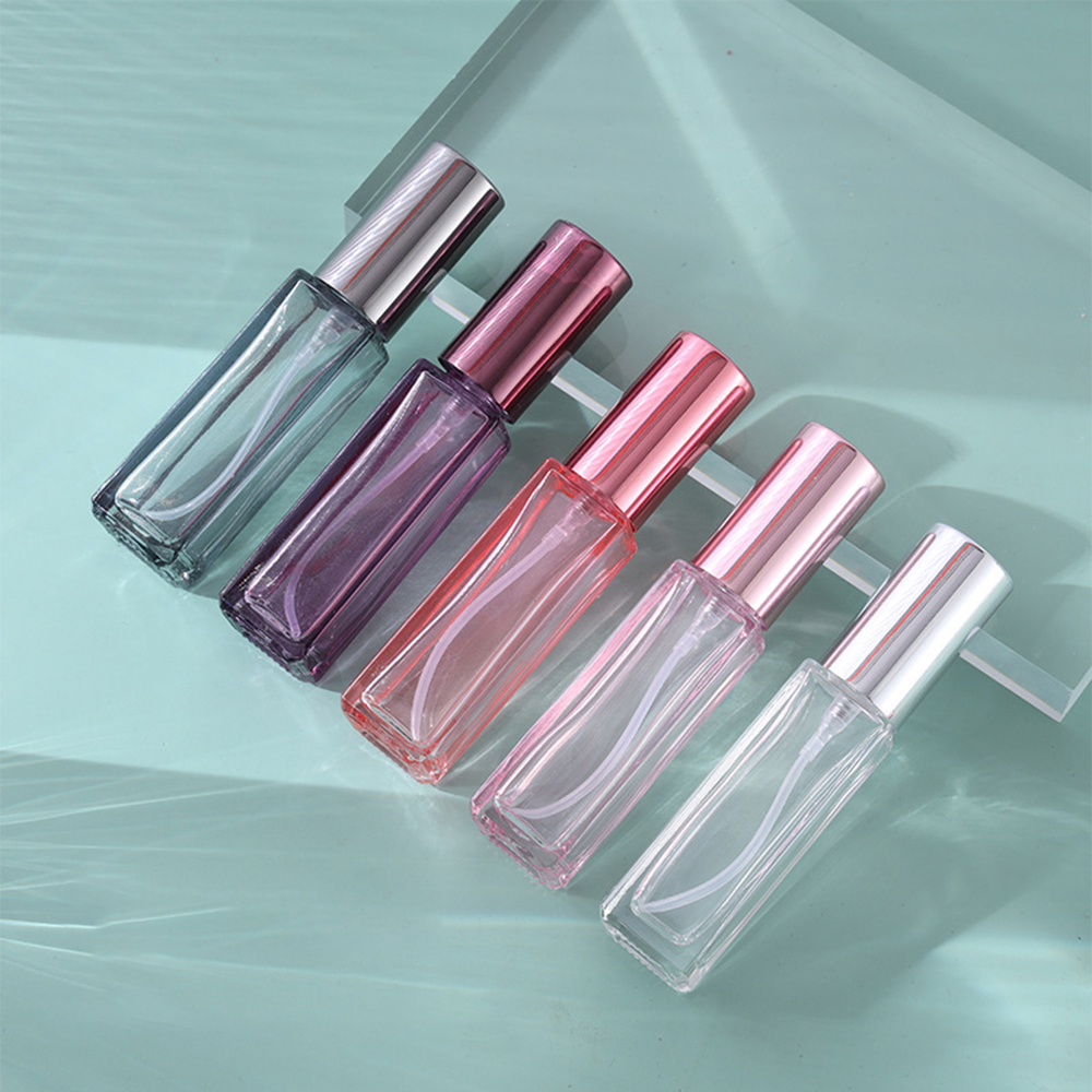 10ml Mini Perfume Spray Bottle - Home Fragrance Jar ulasan dan harga