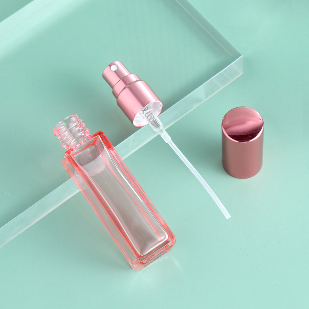 10ml Mini Perfume Spray Bottle - Home Fragrance Jar ulasan dan harga