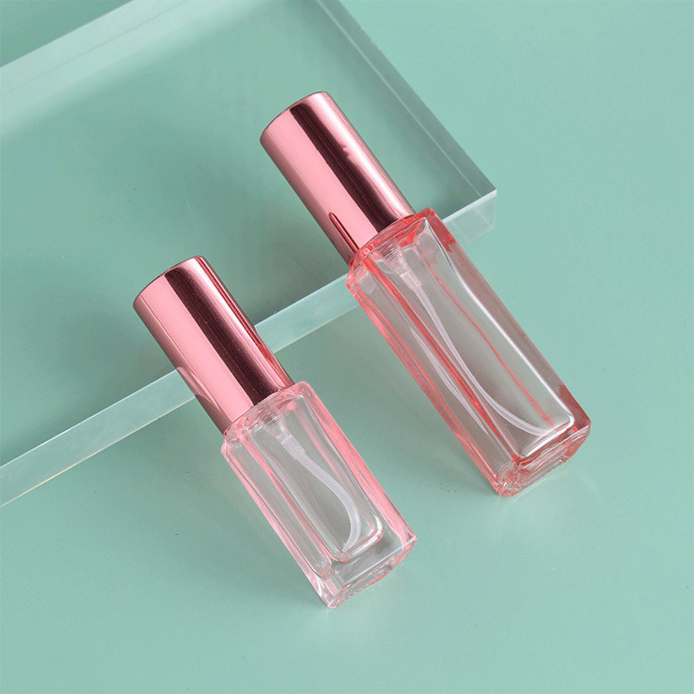 10ml Mini Perfume Spray Bottle - Home Fragrance Jar ulasan dan harga