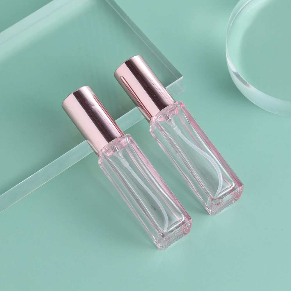10ml Mini Perfume Spray Bottle - Home Fragrance Jar ulasan dan harga