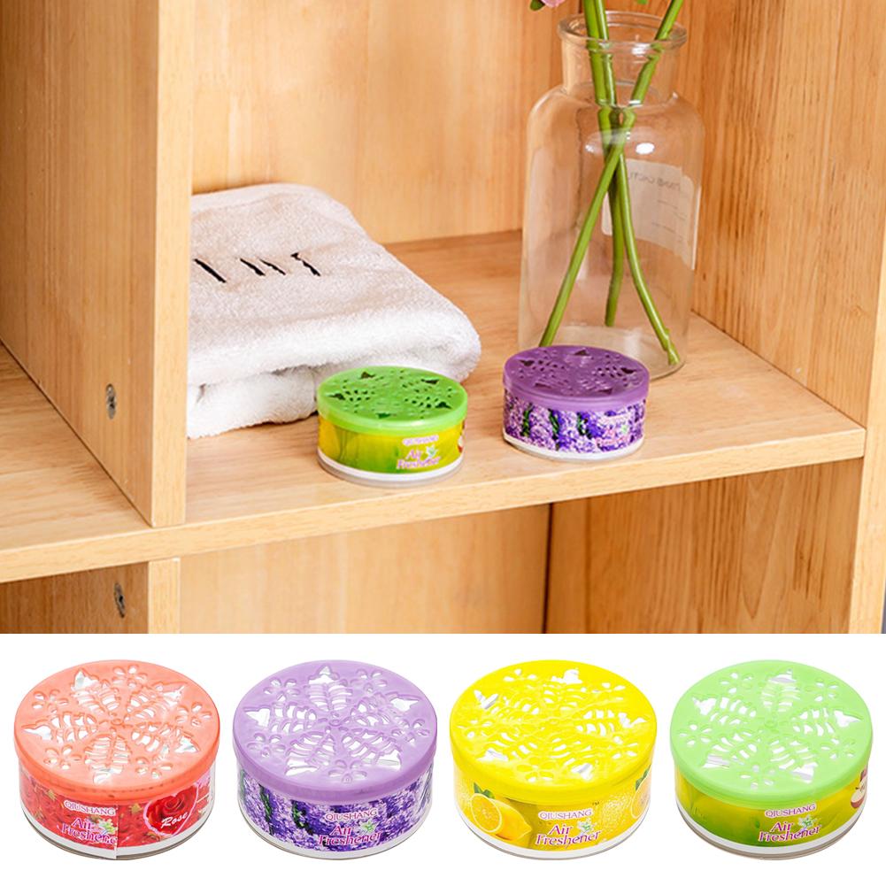 Solid Air Freshener Aromathera - Fragrance In Home ulasan dan harga