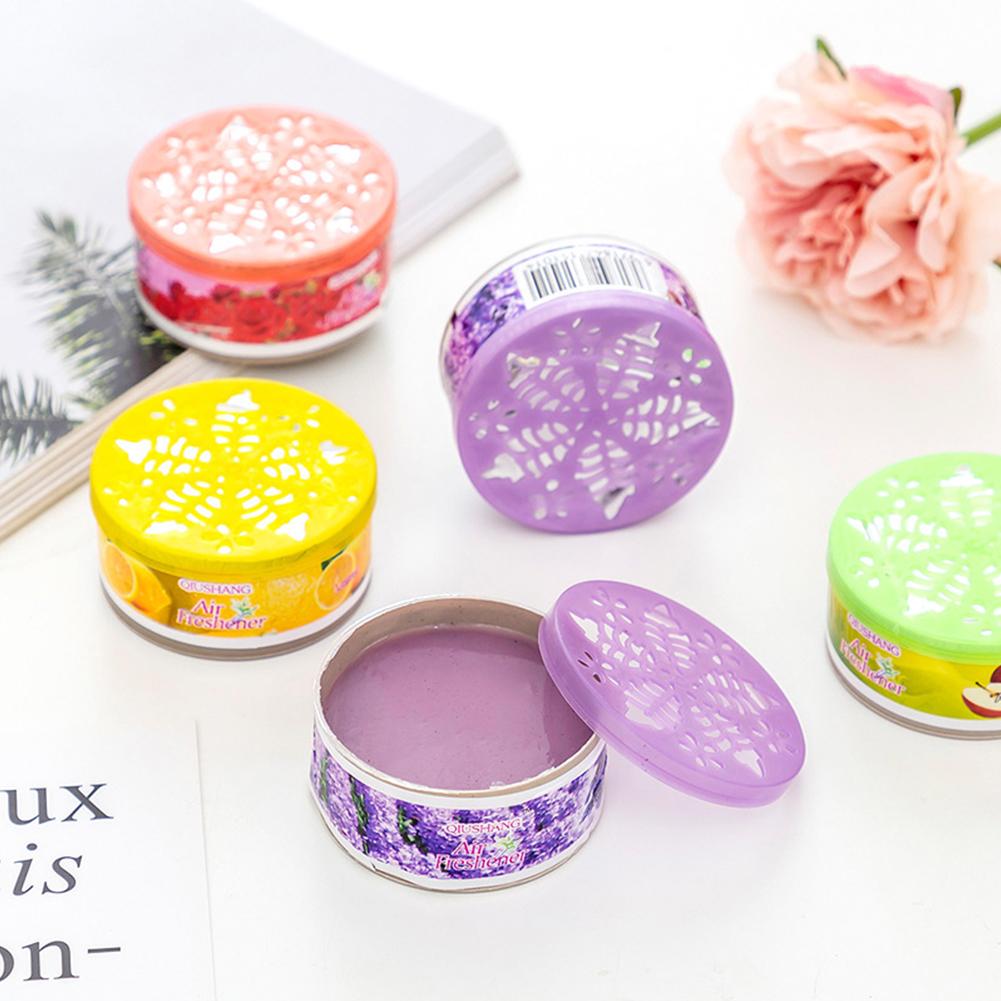 Solid Air Freshener Aromathera - Fragrance In Home ulasan dan harga
