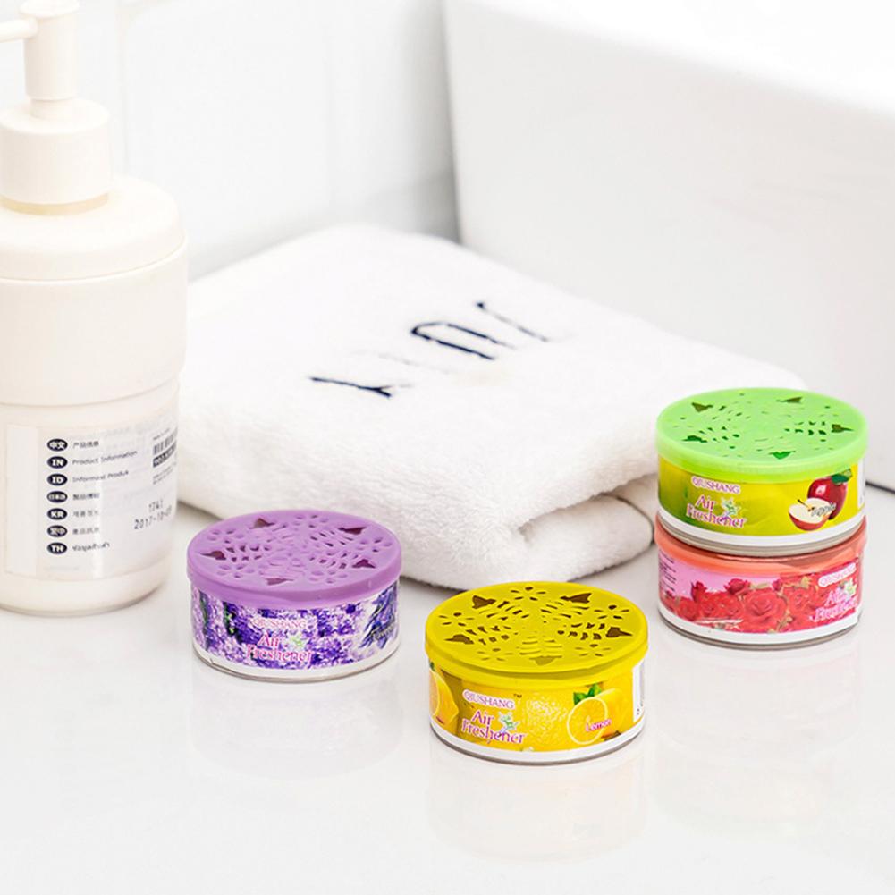 Solid Air Freshener Aromathera - Fragrance In Home ulasan dan harga