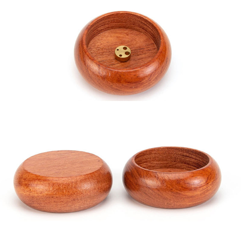 Multihole Mini Rosewood Stick  - Home Fragrance Miniso ulasan dan harga