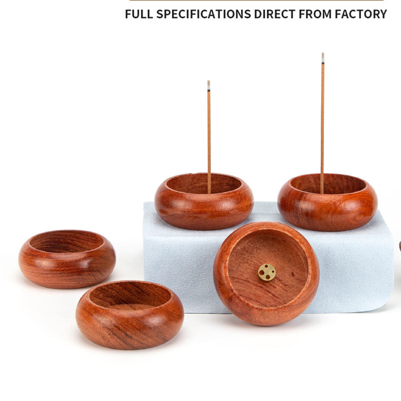 Multihole Mini Rosewood Stick  - Home Fragrance Miniso ulasan dan harga