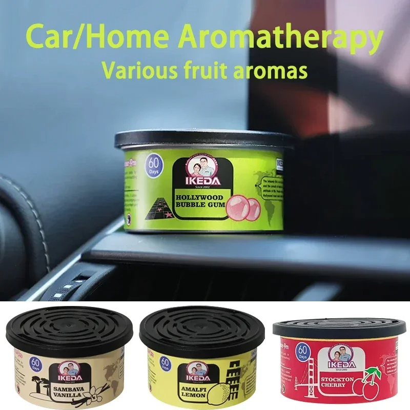 Car Air Freshener Bubble Gum S - Home Fragrance No 4 ulasan dan harga