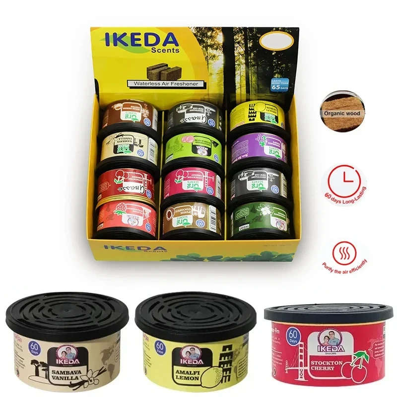 Car Air Freshener Bubble Gum S - Home Fragrance No 4 ulasan dan harga