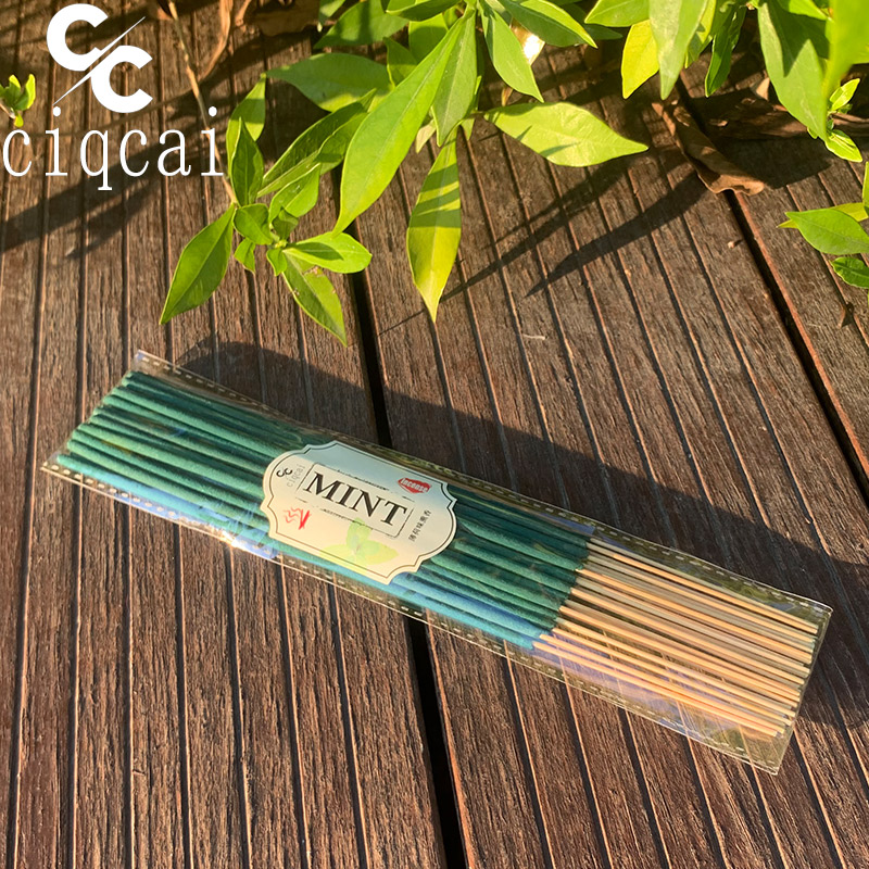 22cm Thick Handmade Chinese In - Home Fragrance Powder ulasan dan harga