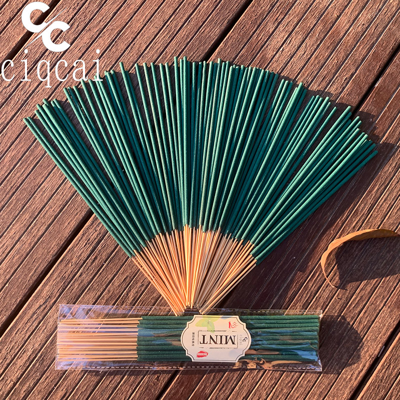 22cm Thick Handmade Chinese In - Home Fragrance Powder ulasan dan harga