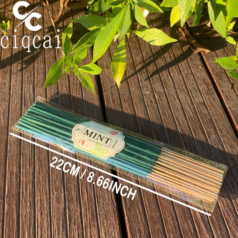 22cm Thick Handmade Chinese In - Home Fragrance Powder ulasan dan harga