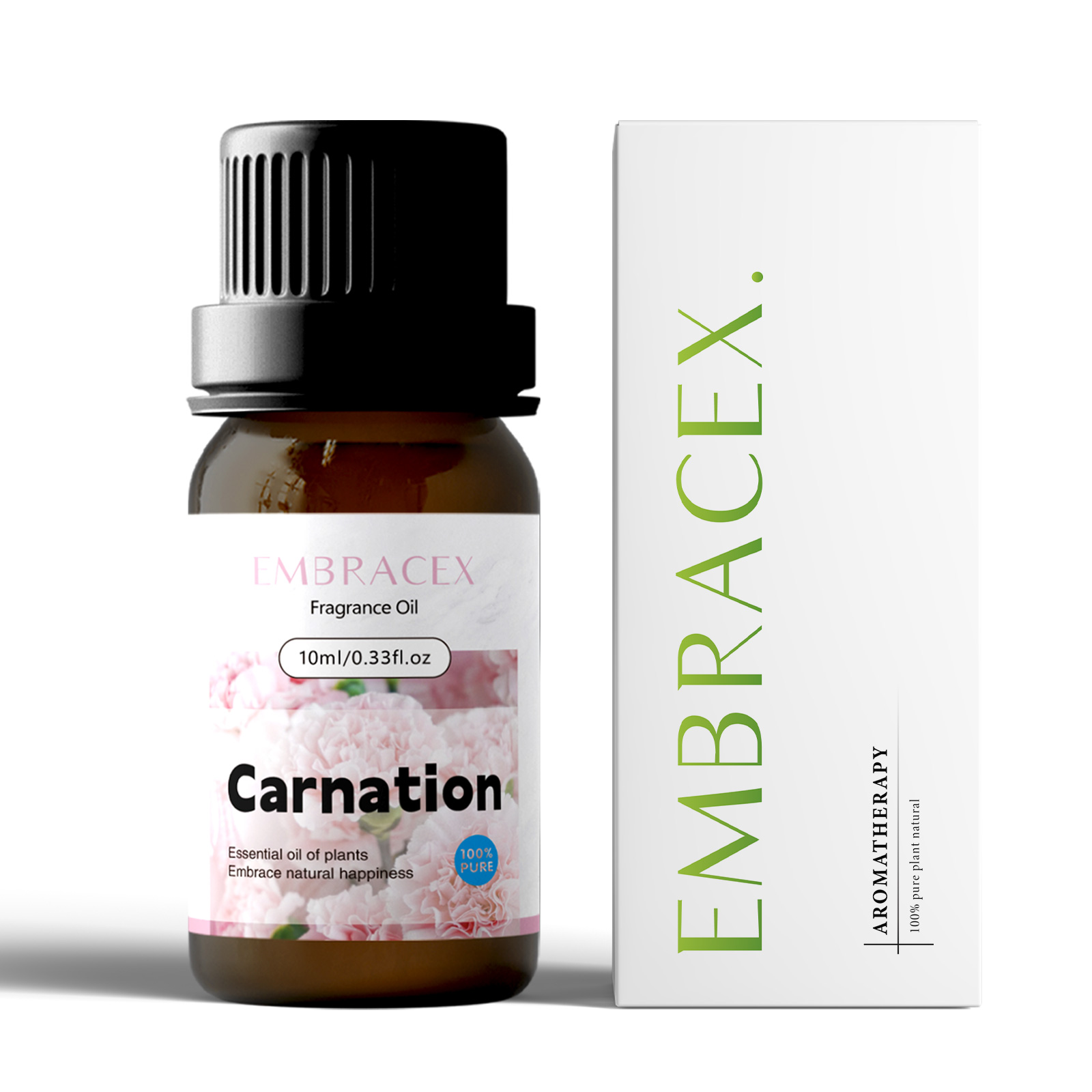 10ml Carnation essential oil F - Home Fragrance Diffuser Oil ulasan dan harga
