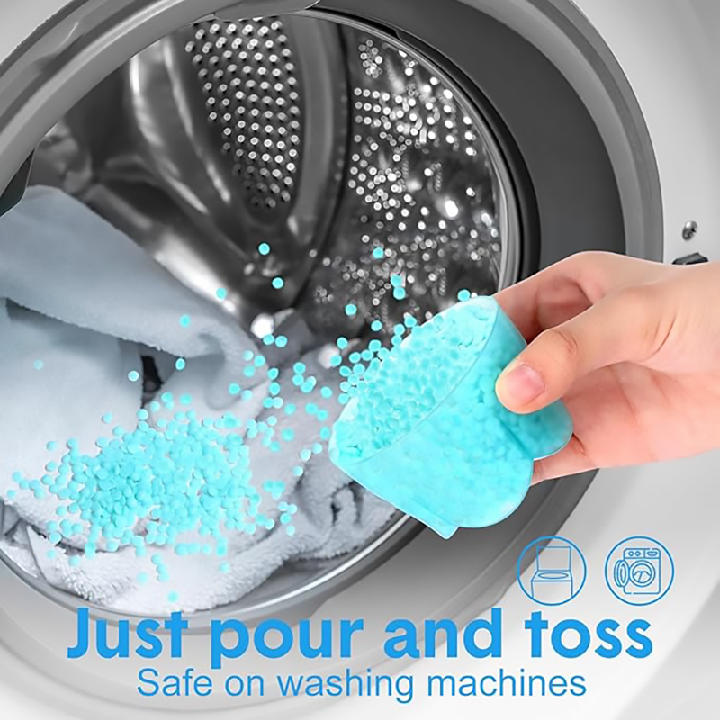 3 bottles/1 bottle Laundry Sce - Home Fragrance Jar ulasan dan harga