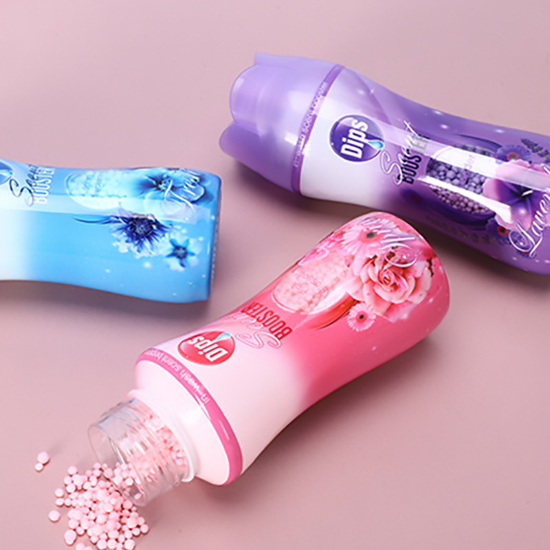 3 bottles/1 bottle Laundry Sce - Home Fragrance Jar ulasan dan harga