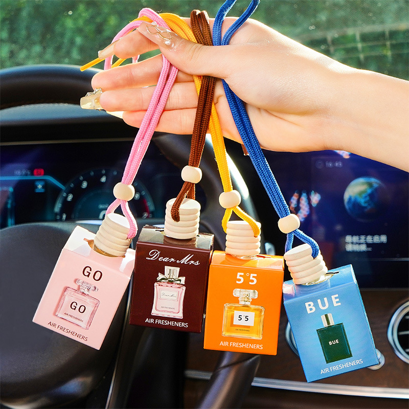 4 aromatherapy sticks for load - Home Fragrance No 4 ulasan dan harga
