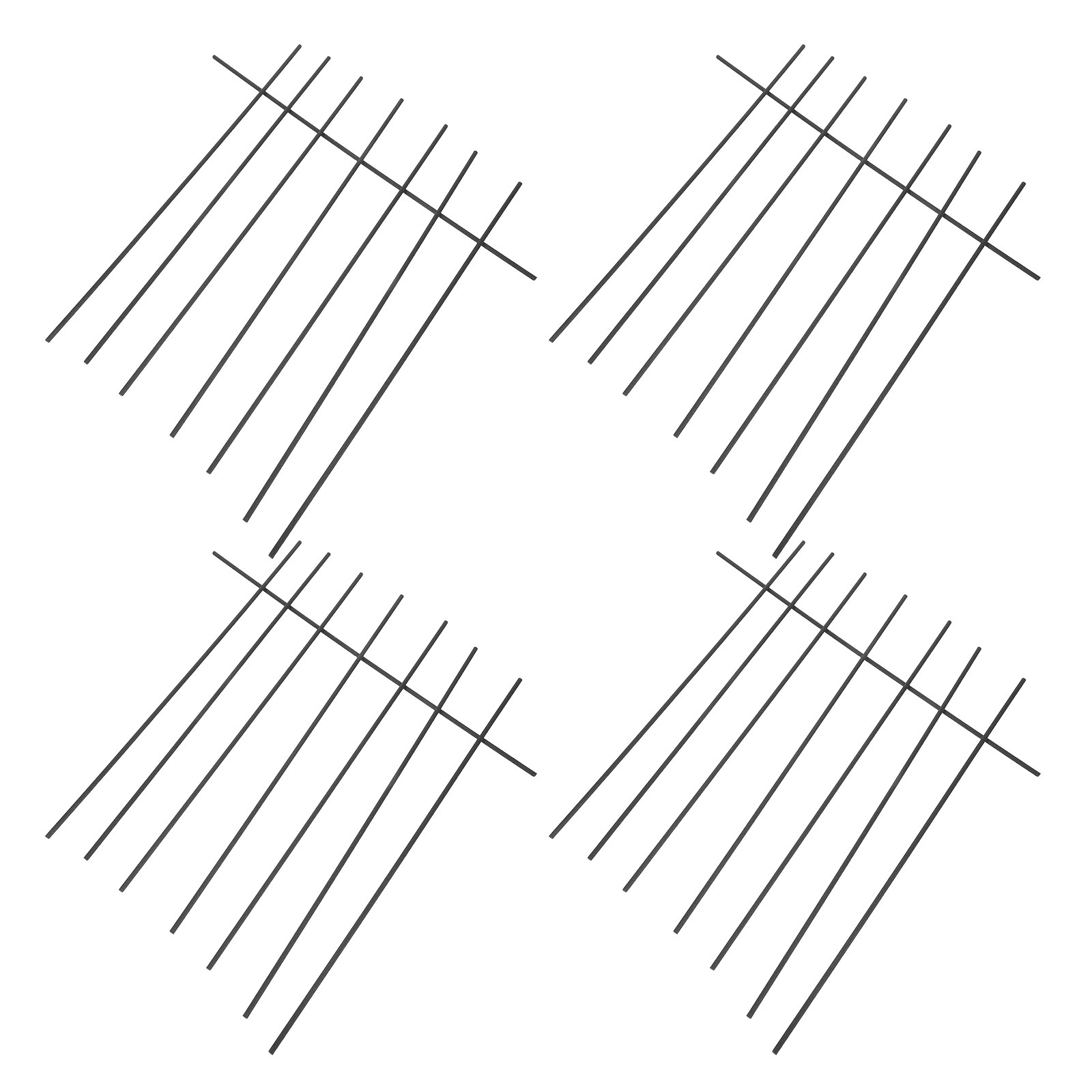 100Pcs Fibre Reed Diffuser Sti - Fragrance In Home ulasan dan harga