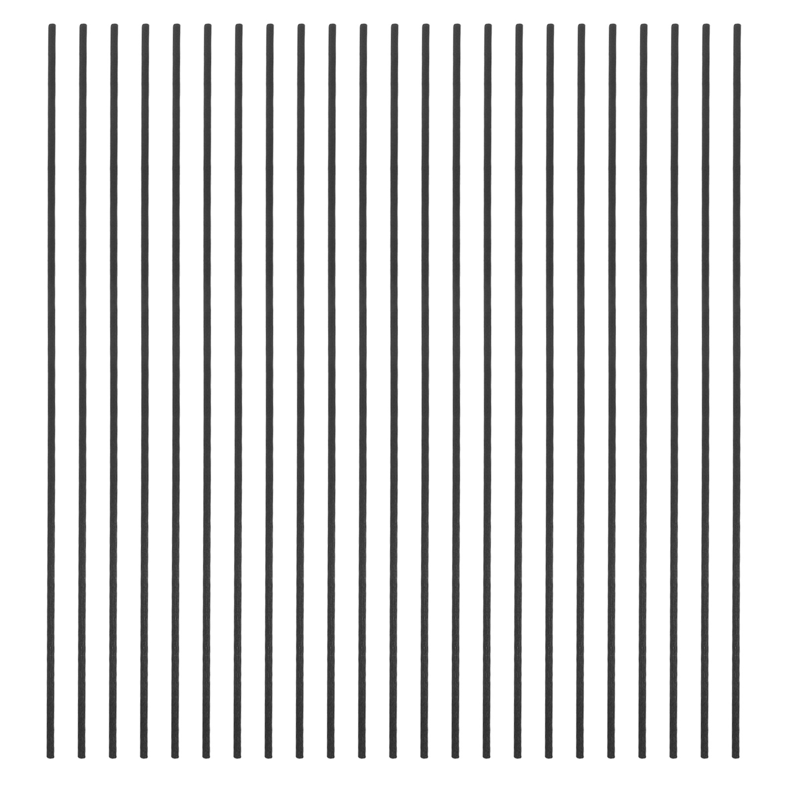 100Pcs Fibre Reed Diffuser Sti - Fragrance In Home ulasan dan harga