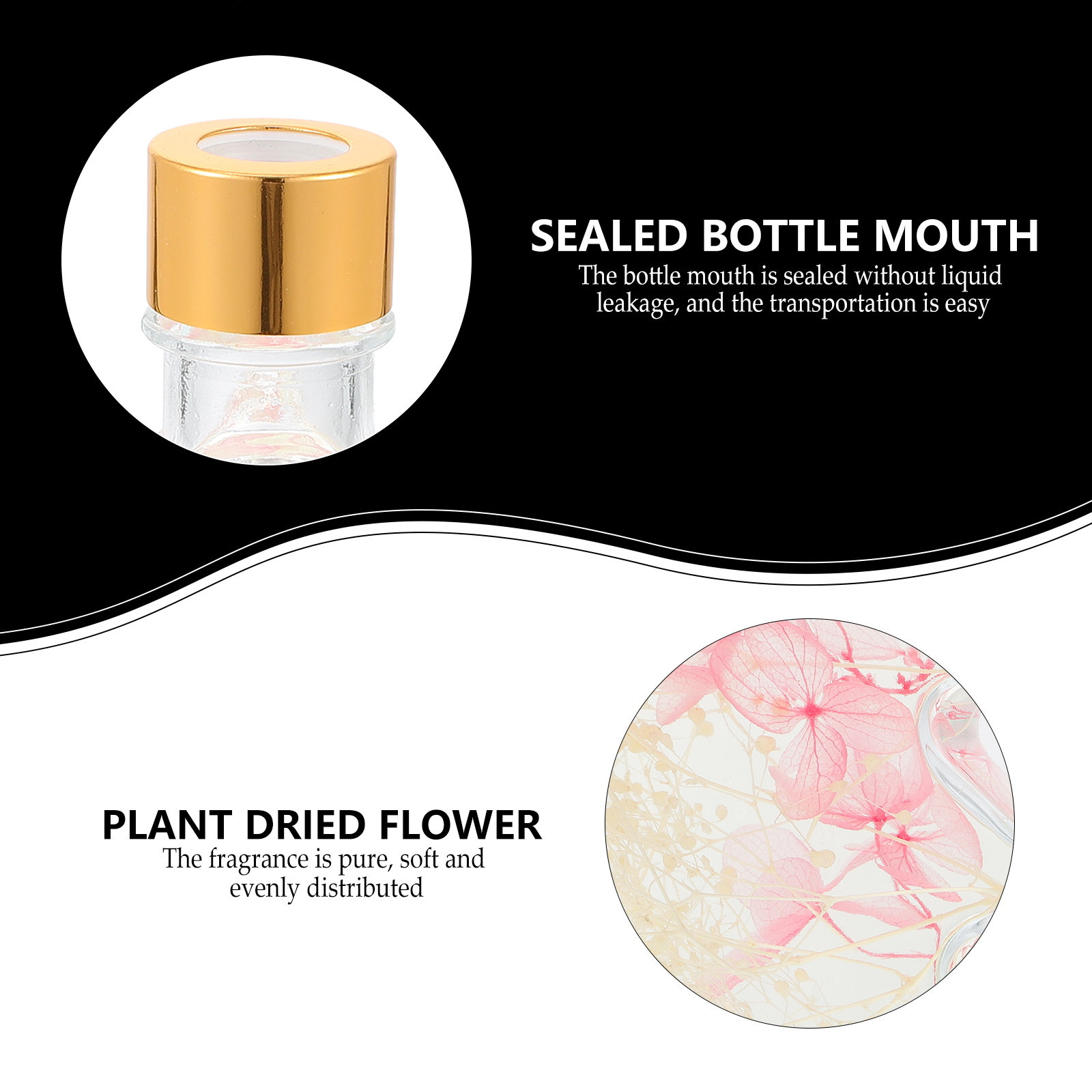 Aroma Diffuser Solid Perfume A - Fragrance In Home ulasan dan harga