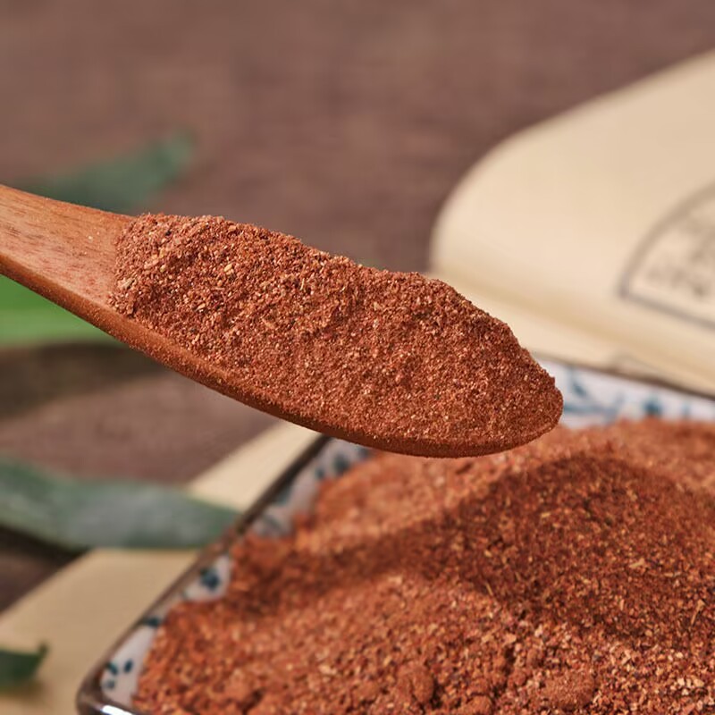 50g-1000g Top Sacred Commiphor - Home Fragrance Powder ulasan dan harga