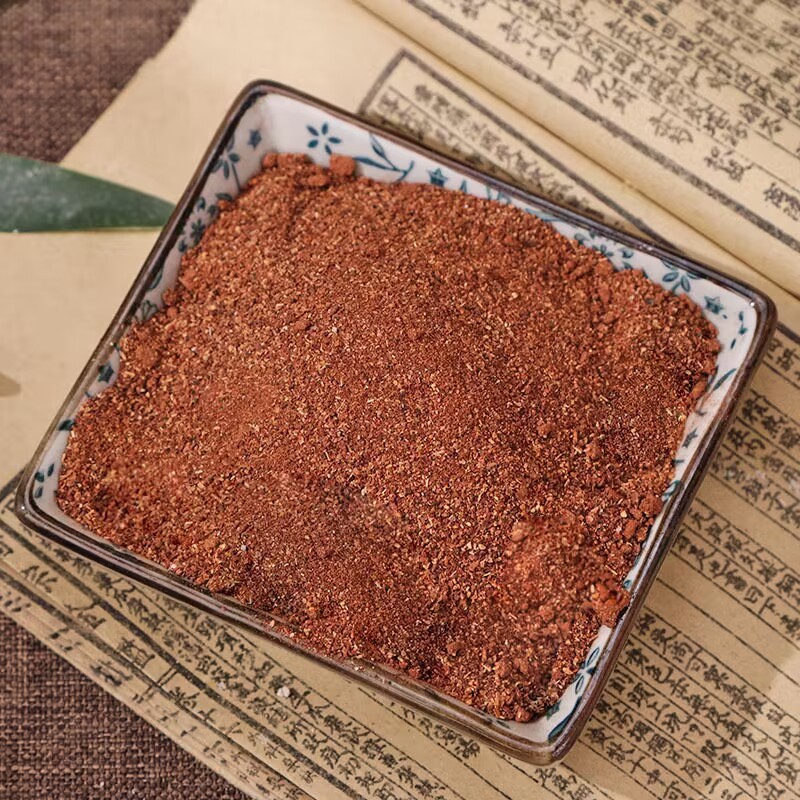 50g-1000g Top Sacred Commiphor - Home Fragrance Powder ulasan dan harga