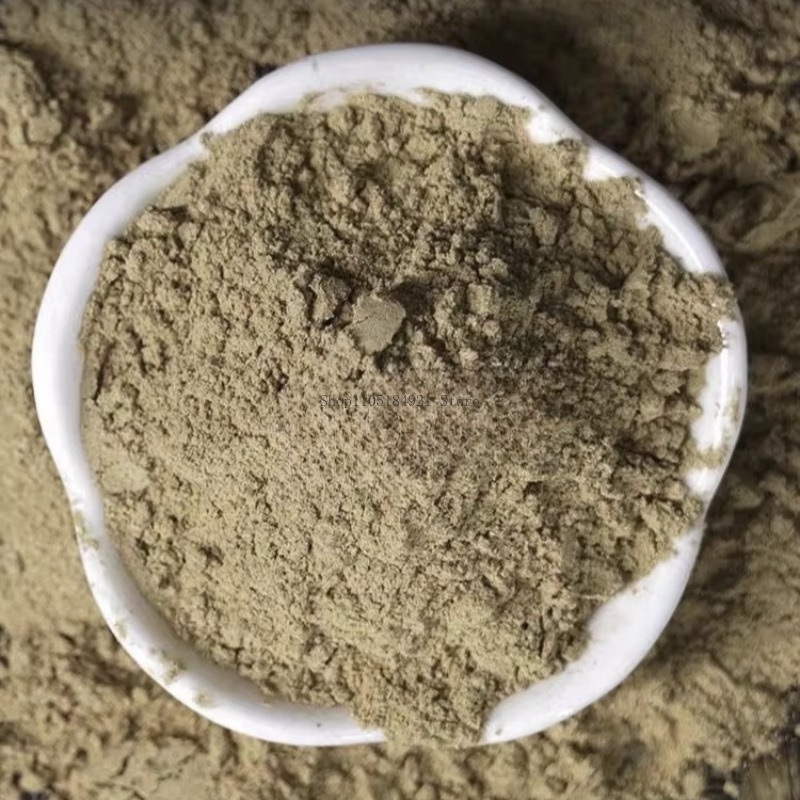 500g Natural Sage Powder Handm - Home Fragrance Powder ulasan dan harga