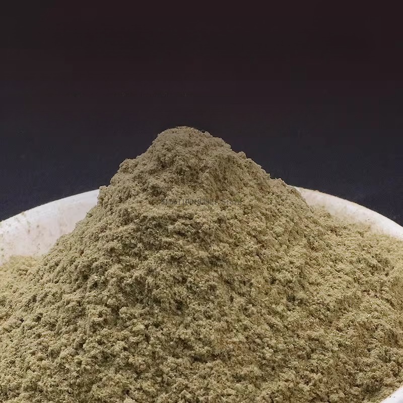 500g Natural Sage Powder Handm - Home Fragrance Powder ulasan dan harga