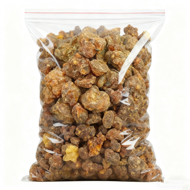 Premium Natural Myrrh & Franki - Home Fragrance Powder ulasan dan harga