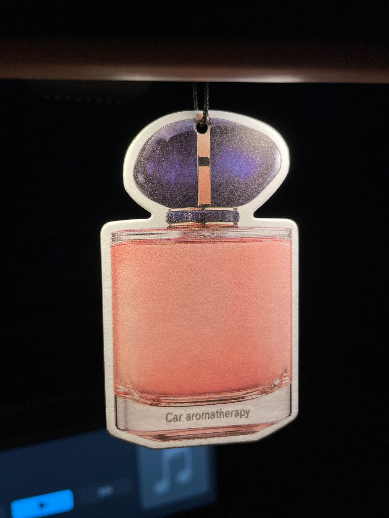 Bottle/Freesia Fresh Scent Fiv - Home Fragrance Jar ulasan dan harga
