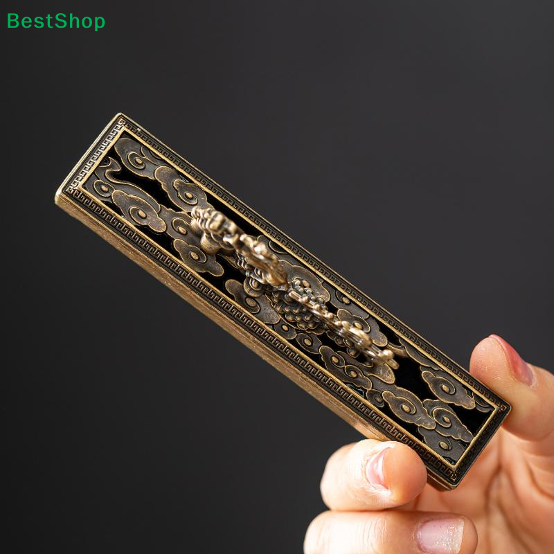 ✈The Horse Incense Burner Allo - Home Fragrance Powder ulasan dan harga