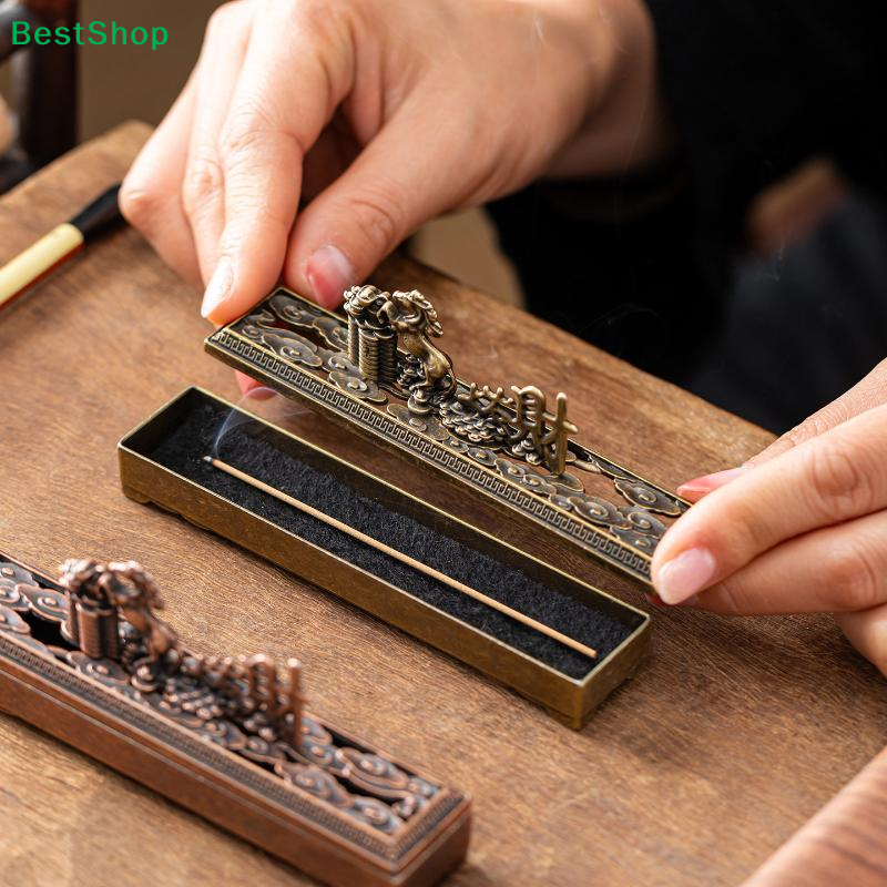 ✈The Horse Incense Burner Allo - Home Fragrance Powder ulasan dan harga