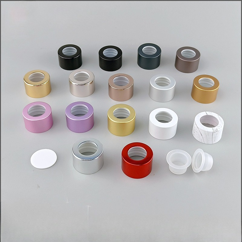 10pcs 28R Aromatherapy Bottle  - Home Fragrance Jar ulasan dan harga