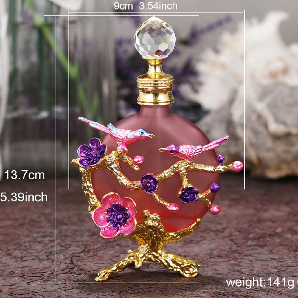 30ML Branch Magpie Perfume Oil - Home Fragrance Jar ulasan dan harga