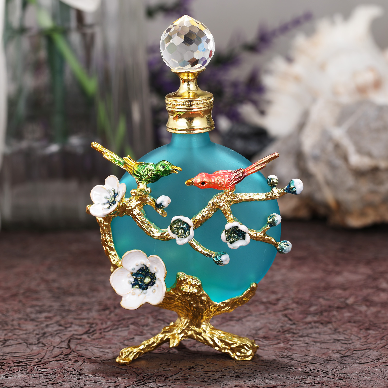 30ML Branch Magpie Perfume Oil - Home Fragrance Jar ulasan dan harga
