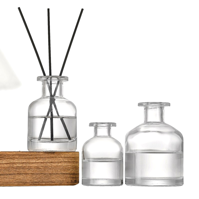 1Pcs 50ml Home Fragrance Diffu - Home Fragrance Jar ulasan dan harga