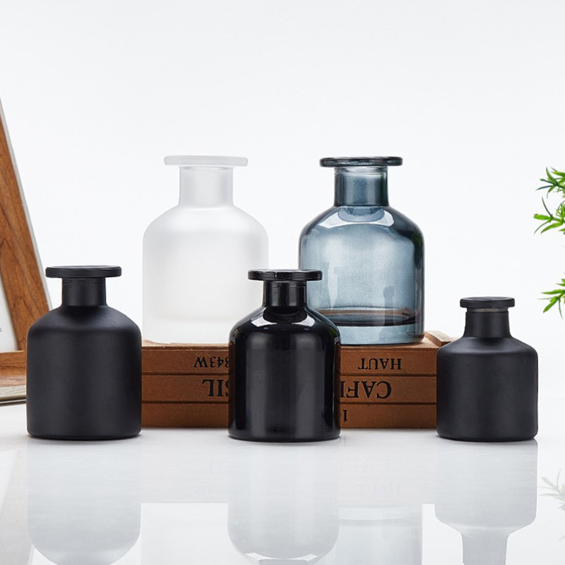 1Pcs 50ml Home Fragrance Diffu - Home Fragrance Jar ulasan dan harga